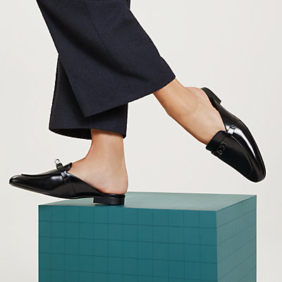 Oz - Women's Shoes | Hermès USA Oz - Women's Shoes | Hermès USA